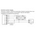 SAAS WMK1-S-EM Keypad Stand-alone Access Control